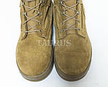 Берці демісезонні армії США Belleville AFTWC Gore-Tex (Б/В) (45,5), фото 2