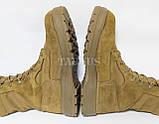 Берці демісезонні армії США Belleville AFTWC Gore-Tex (Б/В) (45,5), фото 6