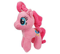 Мягкая игрушка Пони Пинки Пай My Little Pony плюшевая игрушка для девочек, оригинальный подарок ребёнку