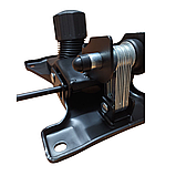 Механізм гойдання Anyfix (Еніфікс) 150х200 для офісного крісла посилений, фото 2