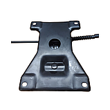 Механізм гойдання Anyfix (Еніфікс) 150х200 для офісного крісла посилений, фото 3