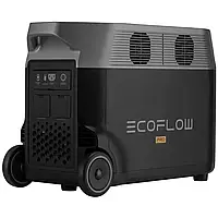Портативна електростанція EcoFlow DELTA Pro | автономне живлення для дому та подорожей