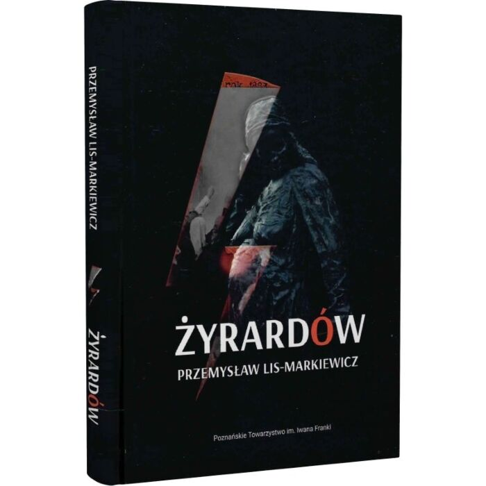 Żyrardów автор Пшемислав Ліс-Маркевич, фото 1