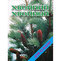 Морська сіль для ванн з лікувальними властивостями "Хвойний" (500 грам для 12 ванн)