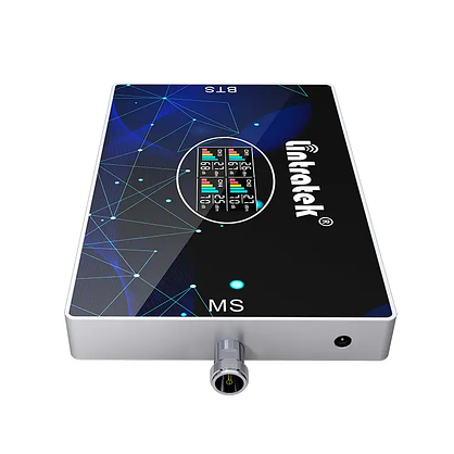 Комплект для підсилення зв'язку та інтернету Lintratek KW20L-GDWL + Направлена конусна антена + 3 внутрішні антени, фото 3