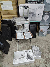 Кухонний комбайн Gorenje MMC1005W No 25071001