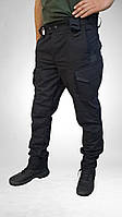 Брюки тактичні М-ТМ (чорні)