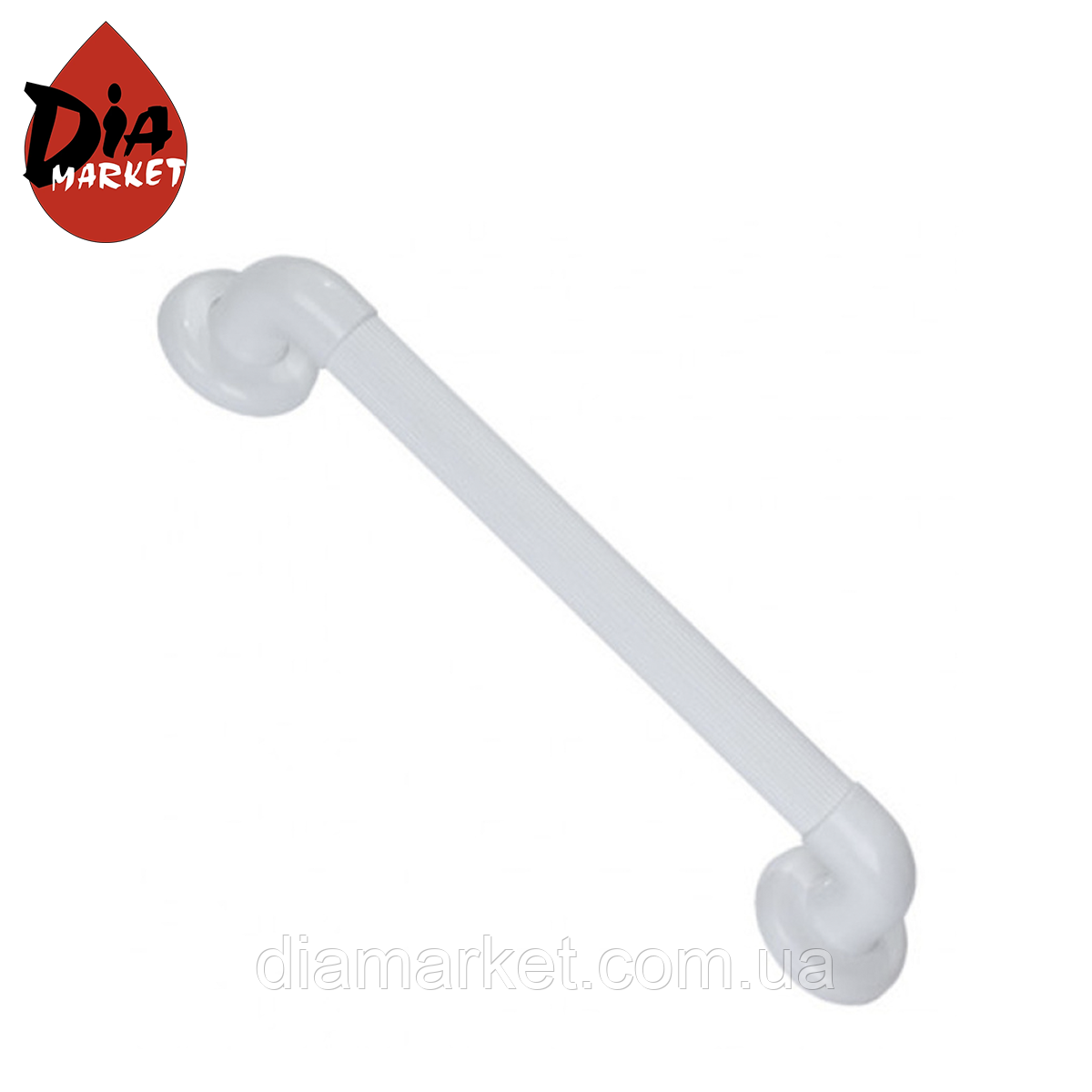 Поручень пристінний King 45 см, KING-45-00, фото 1