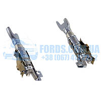 Тріскачка гальмівна