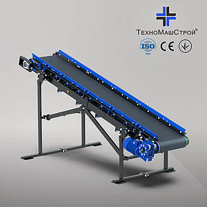 Стрічковий конвеєр ТЛУ-3