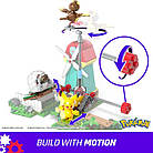 Конструктор Mega Pokemon Countryside Windmill, фото 2