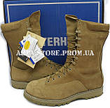 Зимові утеплені берці Matterhorn CV3494 Thinsulate 400g (великі розміри), фото 3