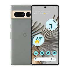 Google Pixel 7 Pro 12/256 GB Hazel Google Tensor G2 5000 мАг