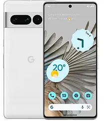 Google Pixel 7 Pro 12/256 GB SnowGoogle Tensor G2 5000 мАг
