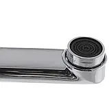 Вилив для змішувача EP (30 см) (CH0144), фото 4