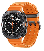 Смарт годинник Samsung Galaxy Watch Ultra (2025) Titanium Gray (SM-L705FZA2SEK)