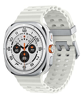Смарт-годинник Samsung Galaxy Watch Ultra 2025 Titanium White (SM-L705FAW1)