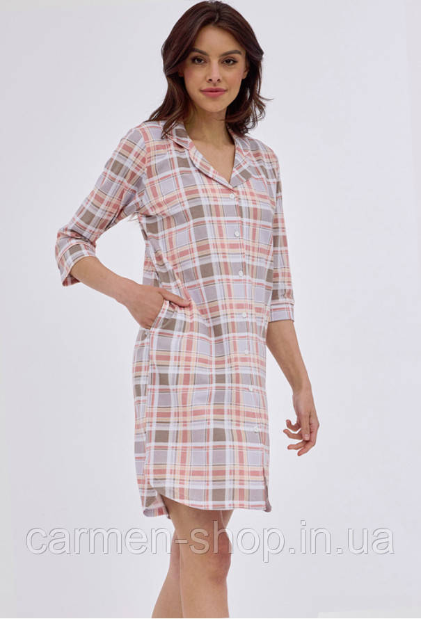 Нічна сорочка жіноча Cornette 388 Sharon 2 484-388 B24, фото 1