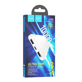Power Bank Hoco J100 10000mAh ULTRA-THIN