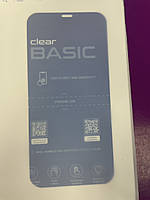 Захисна Плівка на IPh 12 Pro, + комплект для поклейки