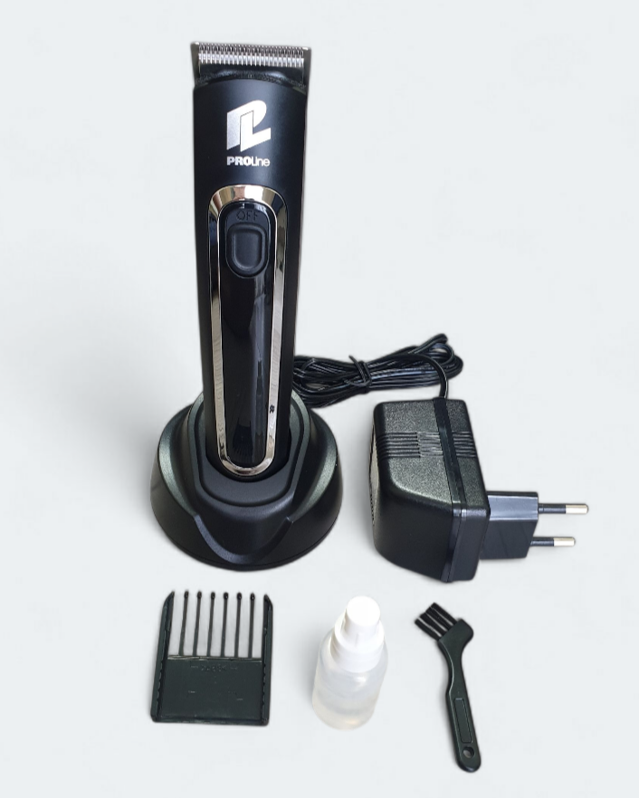 Професійна бездротова машина для стрижки волосся Profline RFC-0836, фото 1