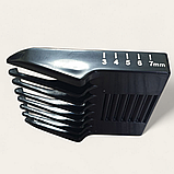 Професійна бездротова машина для стрижки волосся Profline RFC-0836, фото 3