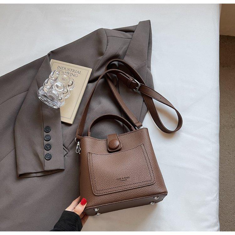 (немає кулона) Жіноча сумка чудова якість, стильна сумка для плеча Ручні сумки — клатч ОПТ, фото 1