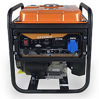 Інверторні генератори