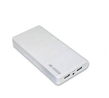 Power Bank Li-ion 18650 на 6 акумуляторів 5V 3.7 V