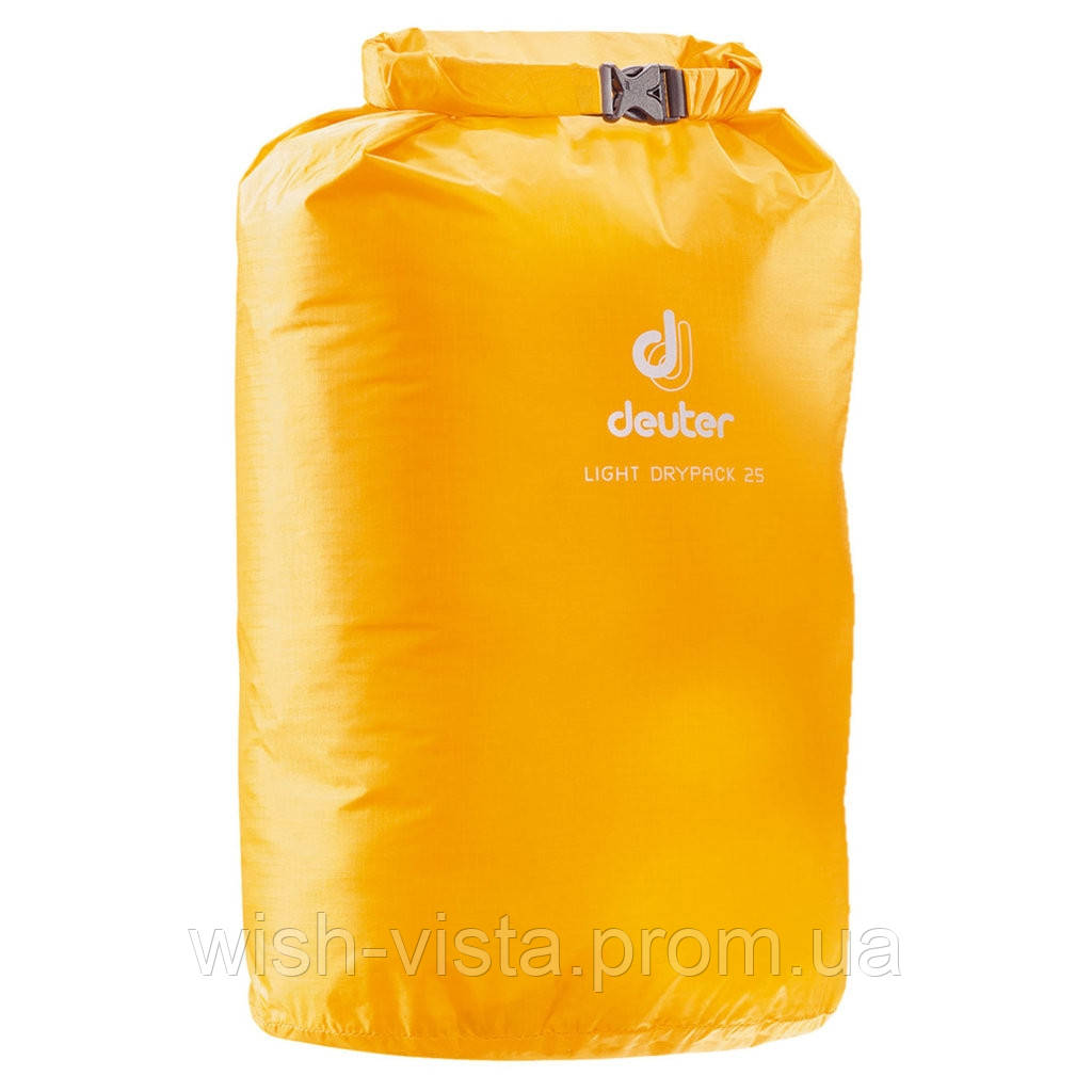 Гермомішок Deuter Light Drypack 25 (1052-39282 8000), фото 1