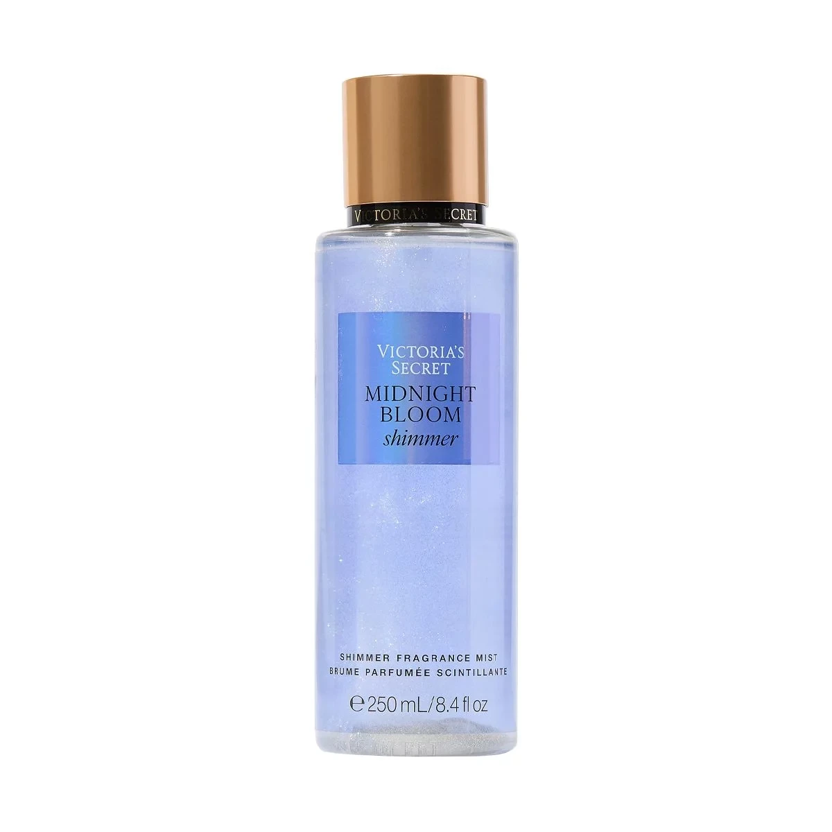Спрей для тіла Midnight Bloom Shimmer Victoria's Secret 250мл, фото 1