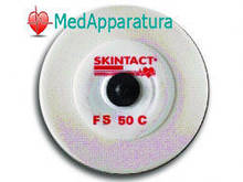 Електрод одноразовий Skintact FS-50C рентген-прозорий