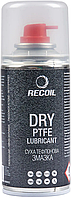 Змащення тефлонове сухе RecOil 150 мл