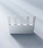 Роутер Xiaomi BE5000 | Wi-Fi 7 | Швидкість до 5011 Мбіт/с | Підтримка MESH, фото 2