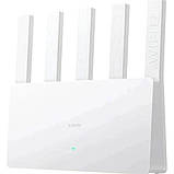 Роутер Xiaomi BE5000 | Wi-Fi 7 | Швидкість до 5011 Мбіт/с | Підтримка MESH, фото 4