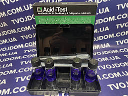 Тест на кислотність для масла в компресорі Errecom Acid-Test RK1349.S1