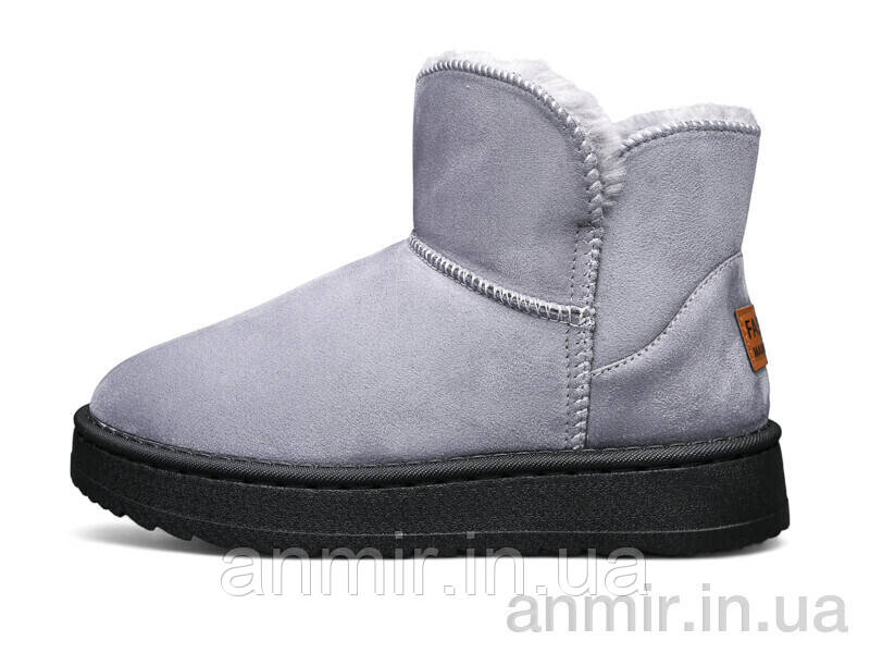 Уги дорослі чоловічі зимові B7-3 (40-45) "Luck Line" купити гуртом на 7 км.