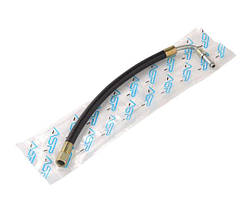 Паливні шланги, рампи