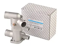 Термостати, патрубки та ін. компл. охолодження