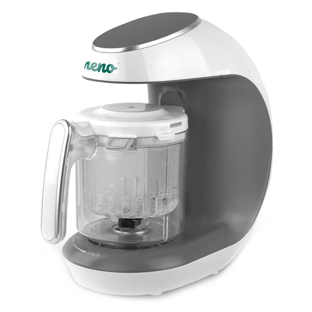 Neno Cibo Пароварка-блендер для дитячого харчування, фото 1