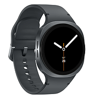 Смарт-годинник Samsung Galaxy Watch 8 44mm Gray (SM-L330NDAASEK)