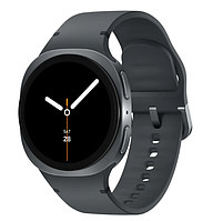 Смарт-годинник Samsung Galaxy Watch 8 40mm Gray (SM-L320NDAASEK)