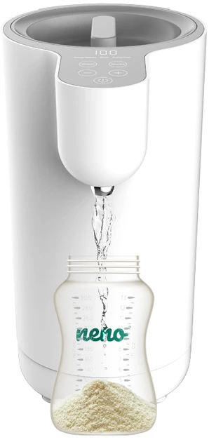 Neno Aqua  Машина для приготування дитячої суміші, фото 1