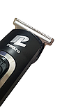 Професійна бездротова машинка для стрижки волосся PROFLINE RFC-0836 з Т-образний ножем, фото 3