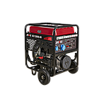 Генератор бензиновий SENCI SC 13000 — III