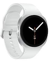 Смарт-годинник Samsung Galaxy Watch 8 44mm Silver (SM-L330NZSASEK)