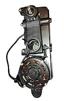 Верстат свердлильний DWT TBM 02-13 потужністю 250 Вт та затискним патроном 1.5-13 мм., фото 3