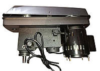 Верстат свердлильний DWT TBM 02-13 потужністю 250 Вт та затискним патроном 1.5-13 мм., фото 4