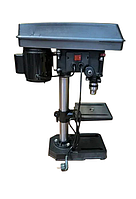 Верстат свердлильний DWT TBM 02-13 потужністю 250 Вт та затискним патроном 1.5-13 мм., фото 6