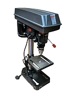 Верстат свердлильний DWT TBM 02-13 потужністю 250 Вт та затискним патроном 1.5-13 мм., фото 8